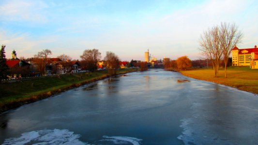 Cass River (Frankenmuth, Michigan)