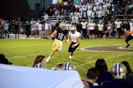 Cartersville HS vs Calhoun HS football 2017 (165)