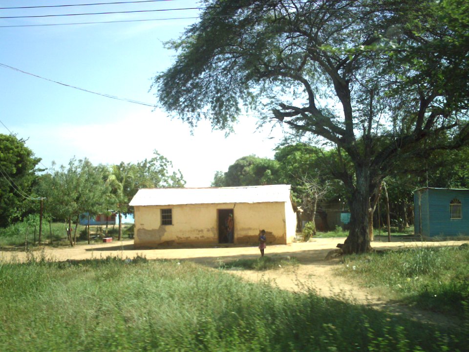 Casa de los Llanos Venezolanos