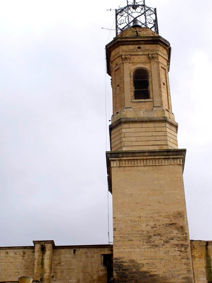Caspe - Colegiata de Santa María la Mayor 03