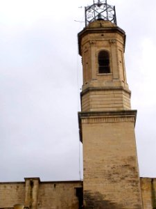 Caspe - Colegiata de Santa María la Mayor 03