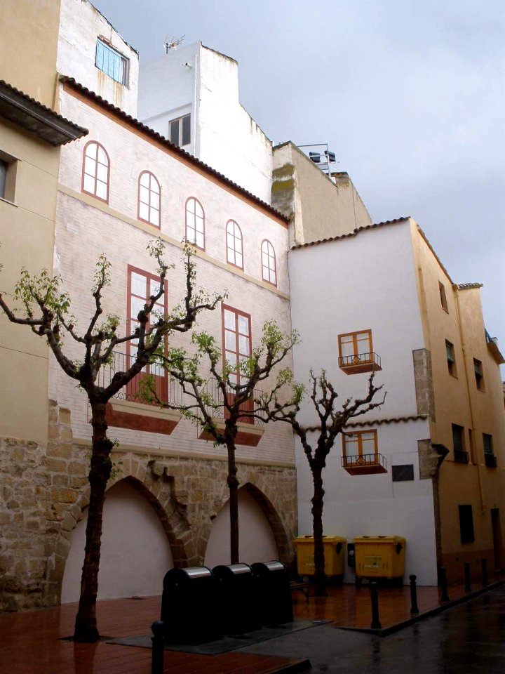 Caspe 11