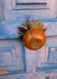 Castejón (Navarra) - Puerta 07