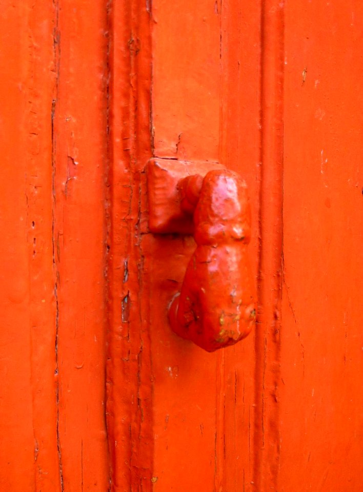 Castejón (Navarra) - Puerta 02
