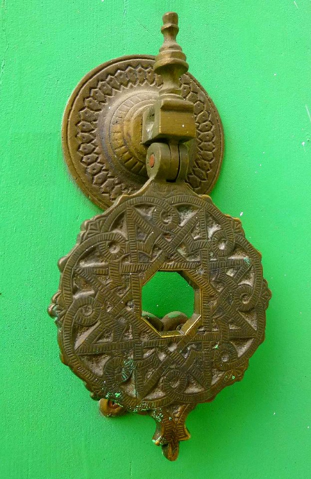 Castejón (Navarra) - Puerta 11