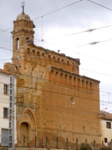 Caspe - Ex Convento de Santo Domingo 12
