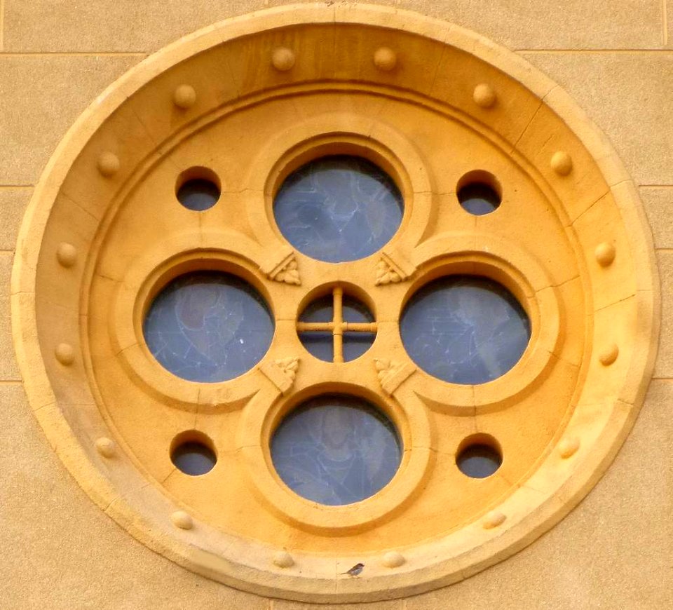 Castejón (Navarra) - Iglesia de San Francisco Javier 08