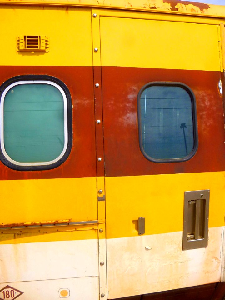 Castejón (Navarra) - Estación de Adif, Renfe Serie 443 (Platanito) 29