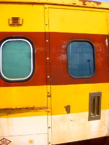 Castejón (Navarra) - Estación de Adif, Renfe Serie 443 (Platanito) 29