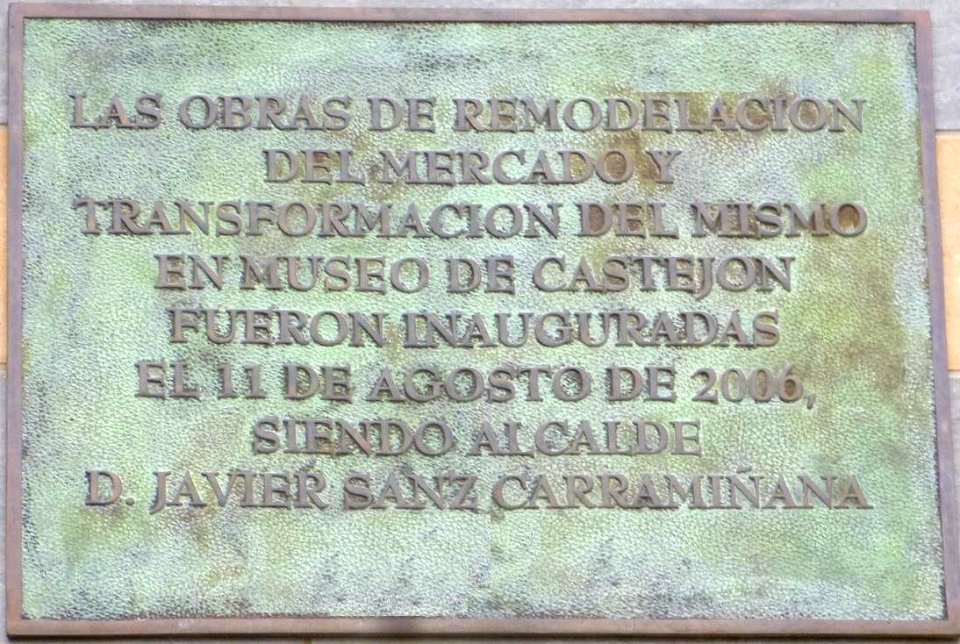 Castejón (Navarra) - Museo de Castejón 07