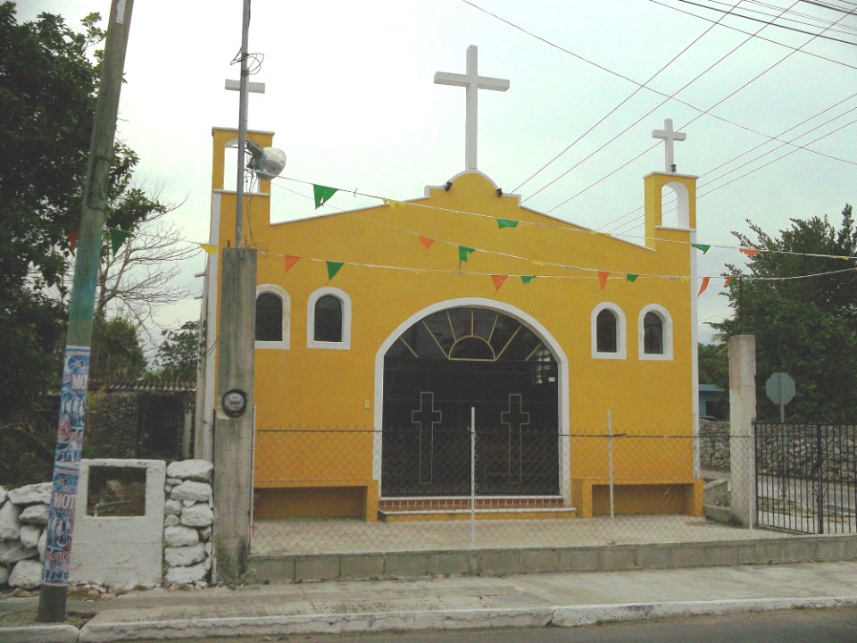 Cansahcab, Yucatán (05)