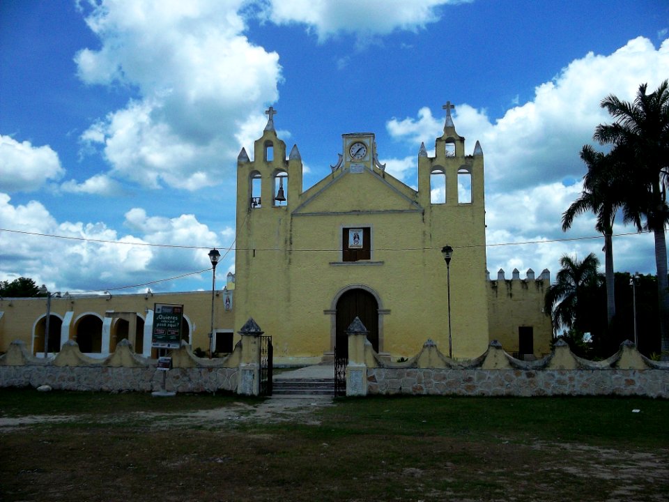 Cansahcab, Yucatán (02)