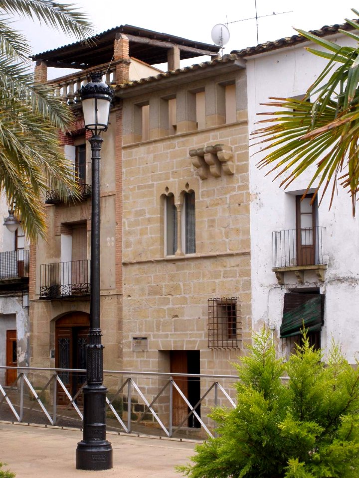 Caspe 16