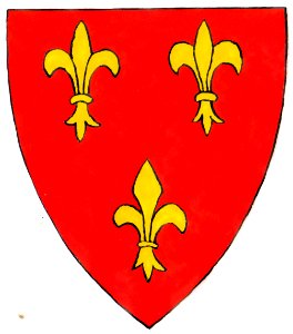 CantilupeAncientArms