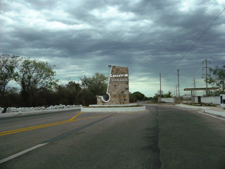 Cansahcab, Yucatán (04)