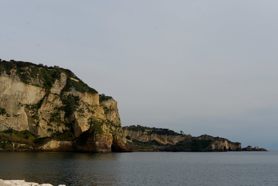 Capo Posillipo (2018)