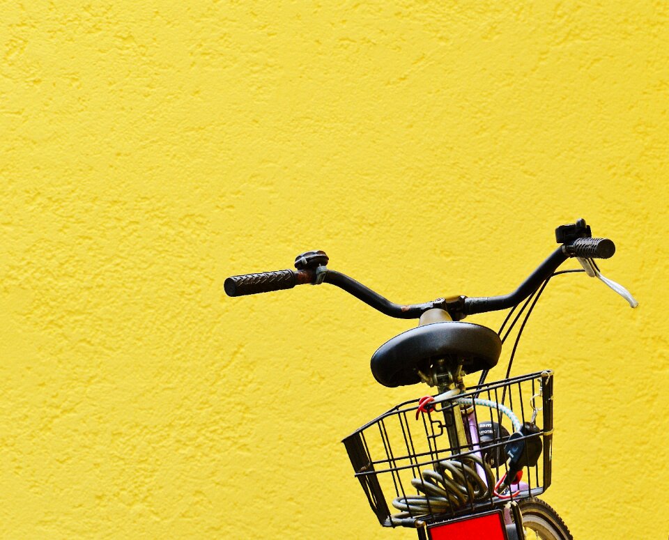 Bike healthy cyclists