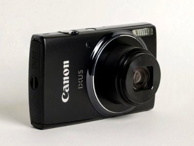 Canon IXUS 155