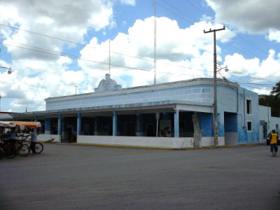 Cansahcab, Yucatán (01)
