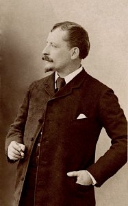 Capoul, Victor, Nadar, Gallica