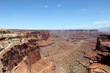 Canyonlands View photo