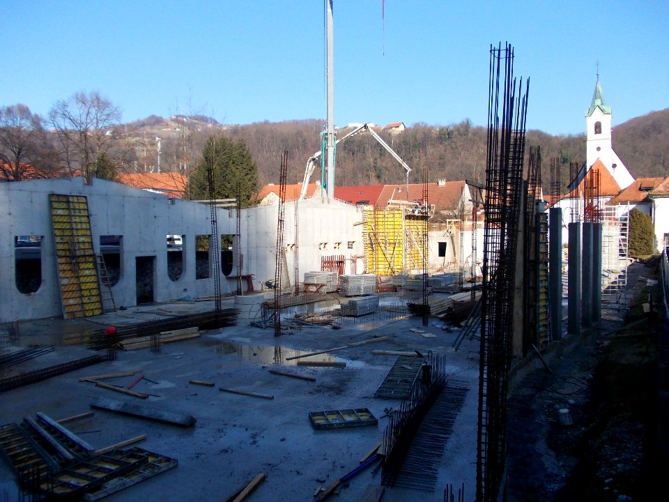 Capuchin Monastery of Krško 03
