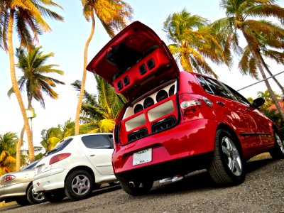 Car Audio