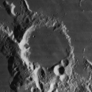 Capuanus crater 4131 h3