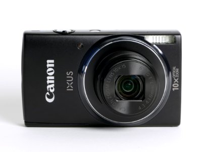 Canon Ixus 155 (2)