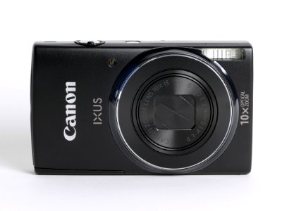 Canon Ixus 155 (1)