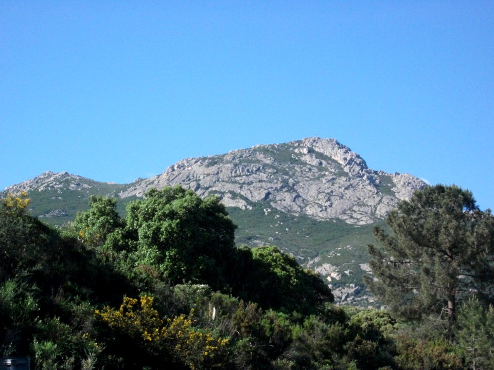 Capu di a Veta
