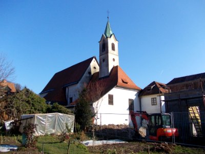 Capuchin Monastery of Krško 04