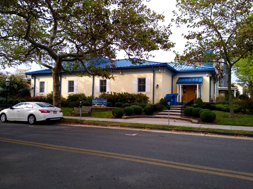 CapeMayLibrary2