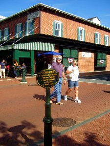 CapeMayNJJacksonStreet