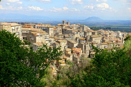 Caprarola, Italy - DSC02195