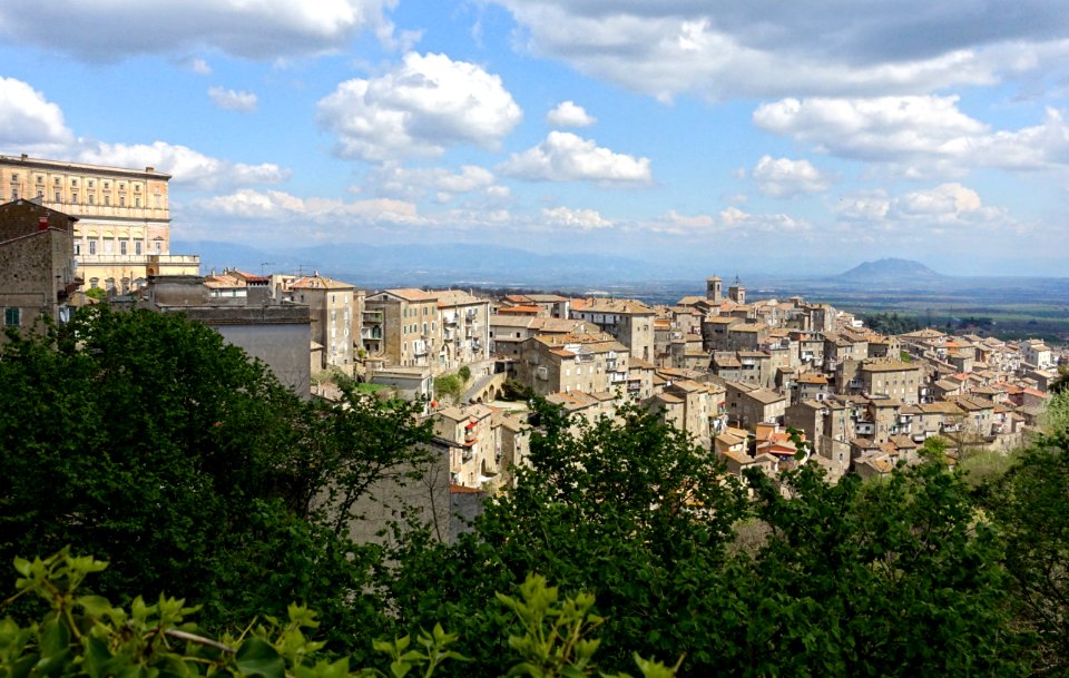 Caprarola, Italy - DSC02193