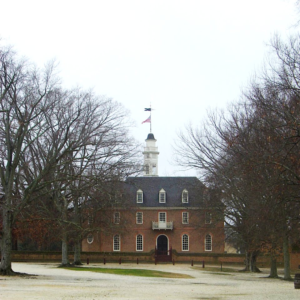 Capitol, Williamsburg, 2014-03-23, 06