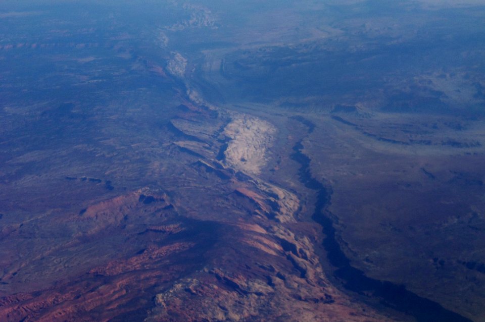 Capitol Reef Utah May 2021