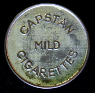 Capstan Navy Cut cigarettes tin pic6