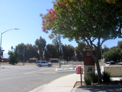 Capitol Caltrain station 1383 01