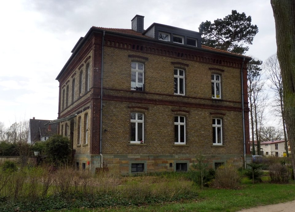 Cappel - Stift Cappel - Rentei