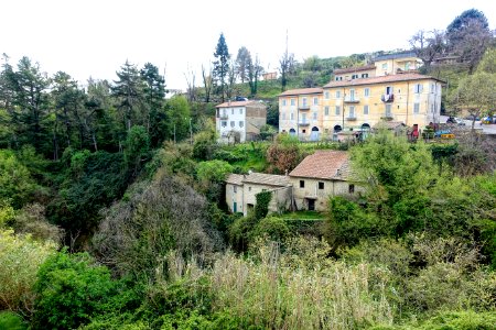 Caprarola, Italy - DSC02189