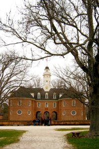 Capitol, Williamsburg, 2014-03-23, 05