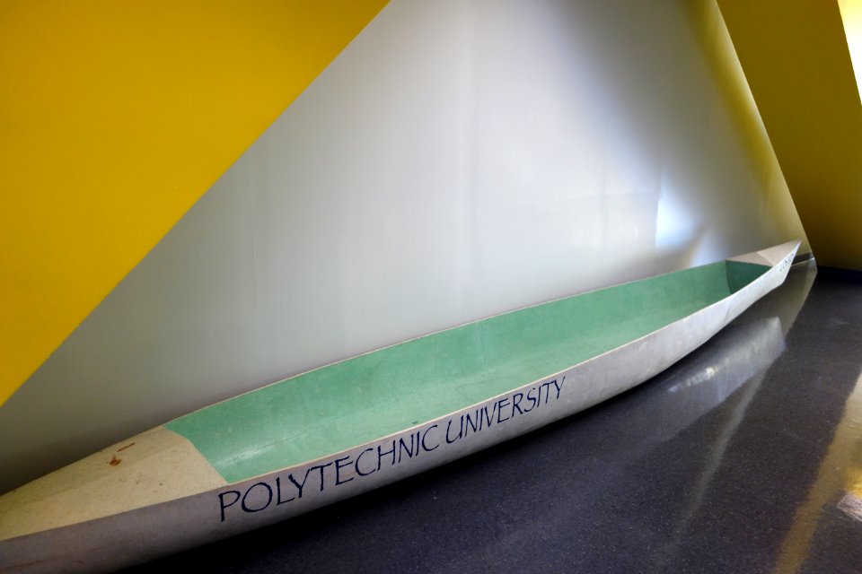 Canoe - NYU Poly - Brooklyn, NY - DSC07661