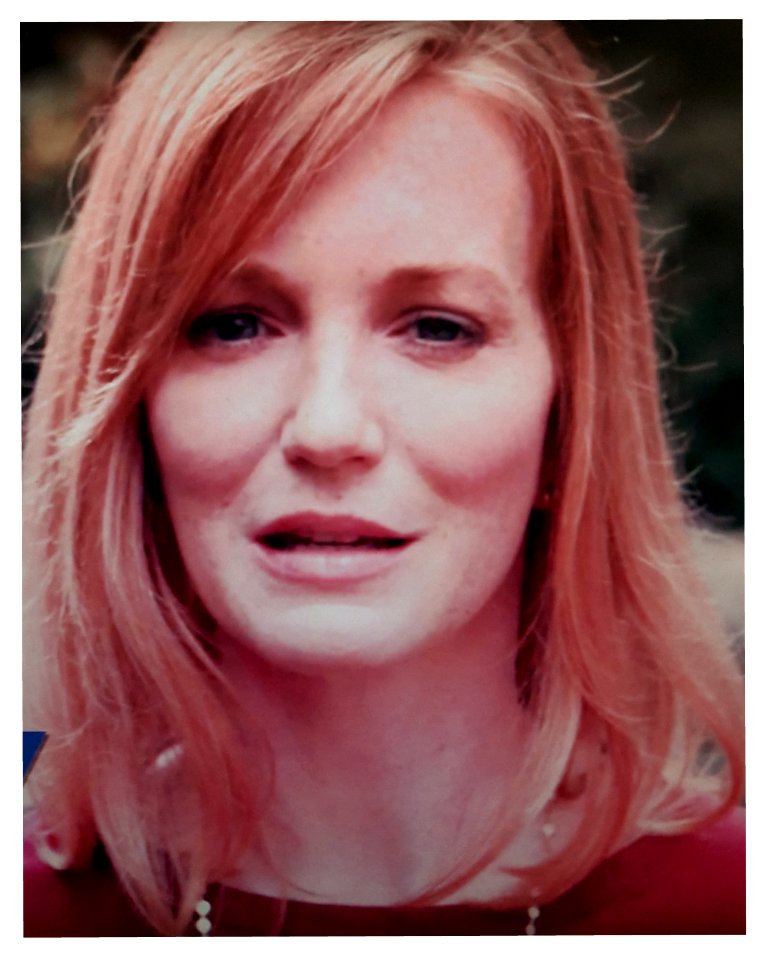 Candidate for New Jersey Assembly Lacey Rzeszowski