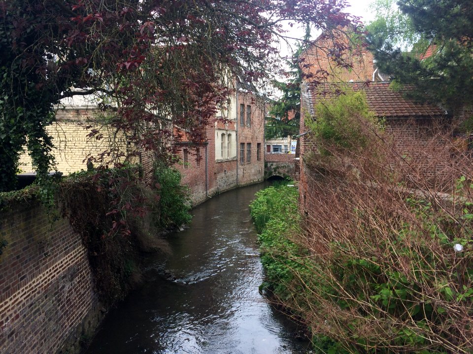 Canal Valenciennes (2)