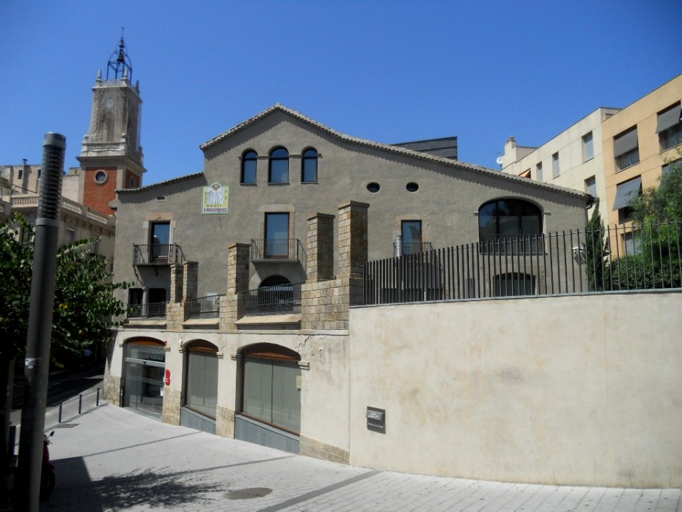CanMariner2-Barcelona (Catalonia)