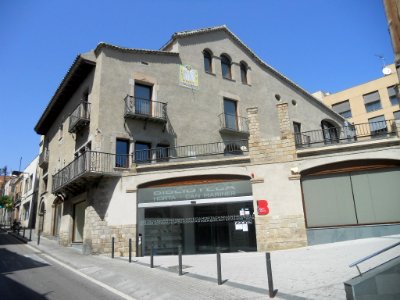 CanMariner1-Barcelona (Catalonia)