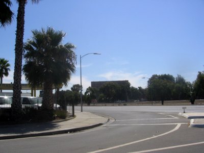 Capitol Caltrain station 1395 13