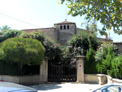 CanFargas-Barcelona (Catalonia)
